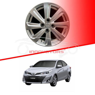 Toyota Vios 2019-2025