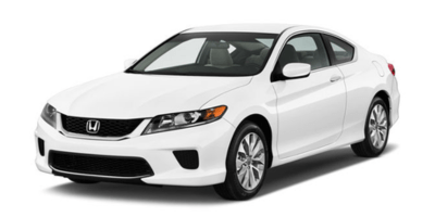 Honda Accord 2013-2017