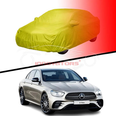 Mercedes Benz E Class W211