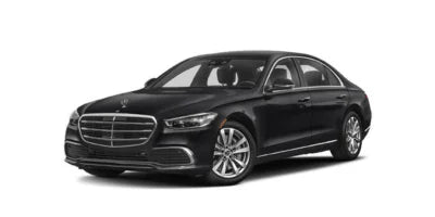 Mercedes Benz S Class W223