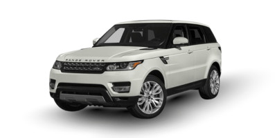 Range Rover Sports