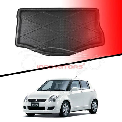 Suzuki Swift 2010-2021