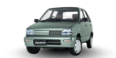 suzuki mehran