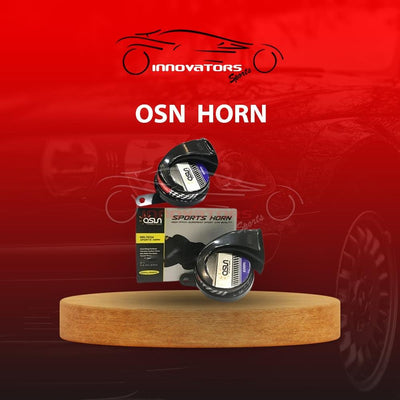 Car Universal Original OSN Horn Sports Horns