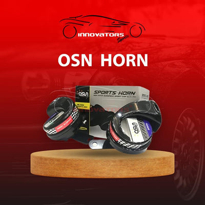 Car Universal Original OSN Horn Sports Horns