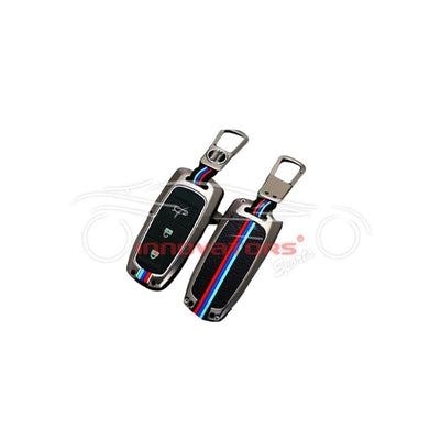 DFSK Glory 580 Pro Metal Key Cover Key Fob 2020-2025