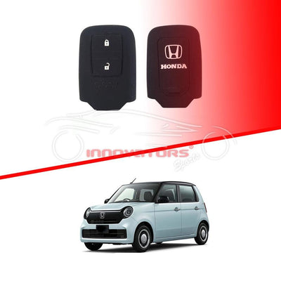 Honda N One Silicone Shell Key Case Key Fob