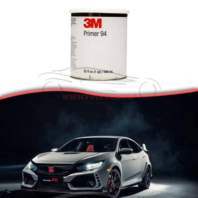Original 3M Promoter Double Side Tape Adhesion