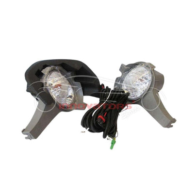 Toyota Hilux Vigo Fog Lights Fog Lamps 2005-2011