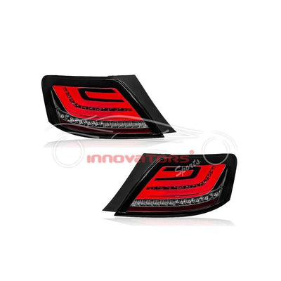 Toyota Mark X Lava Tail Lights Rear Lamps 2004–2009