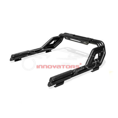 Toyota Hilux Revo Hamer Roll Bar F-6