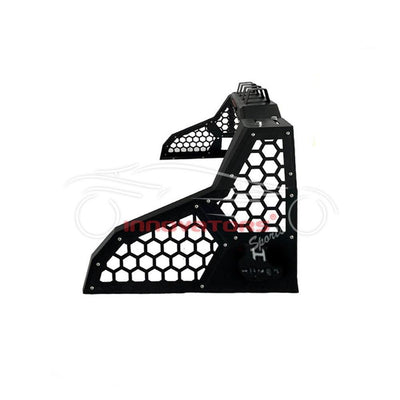 Toyota Hilux Vigo Hilux Revo Warrior Roll Bar Hamer