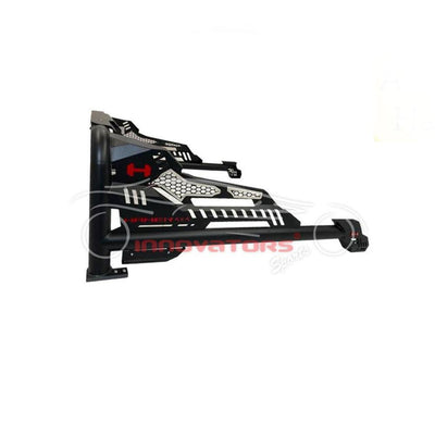 Toyota Hilux Revo Aftermarket Roll Bar Hamer F-8