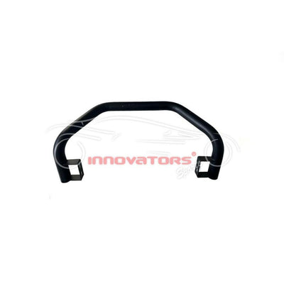 Toyota Fortuner Front Bumper Safeguard MS