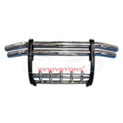 Universal Car Front Bumper Safeguard