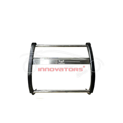 Toyota Hilux Revo Hilux Vigo Front Bumper Safeguard Small