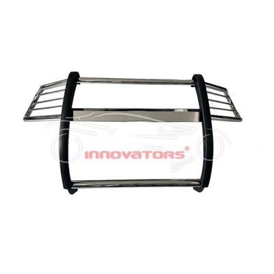 F-020 SS Universal Car Bumper Safeguard