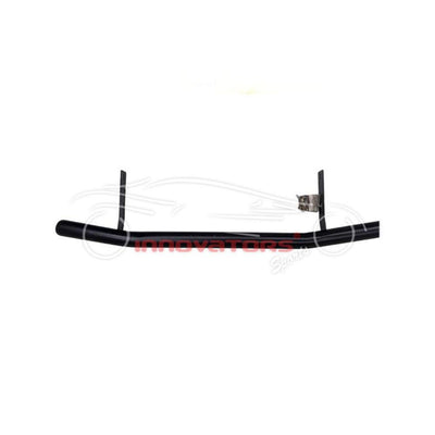 Toyota Hilux Revo Back Bumper Safeguard Aftermarket F-6 MS