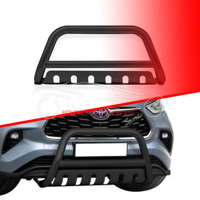 Toyota Hilux Revo Hilux Vigo Bumper Safeguard