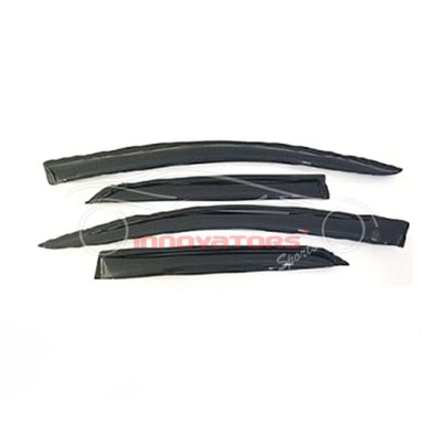 Honda City Air Press Sun Visors 2008-2020