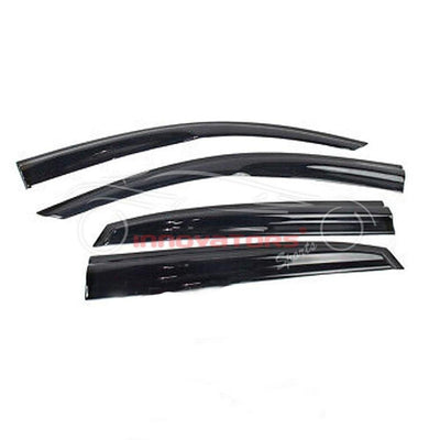 Honda Civic TXR Window Visors Air Press 2022-2025