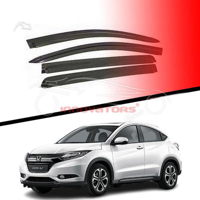 Honda Vezel TXR Sun Visors Air Press 2013-2021