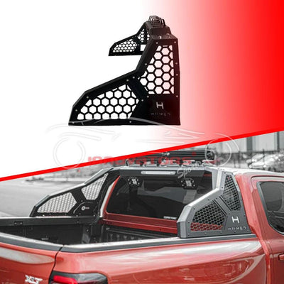 Toyota Hilux Vigo Hilux Revo Warrior Roll Bar Hamer