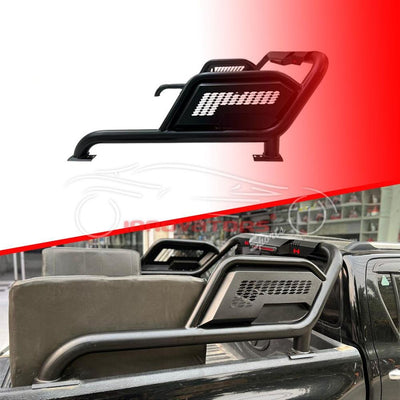 Toyota Hilux Vigo Hilux Revo Hamer Roll Bar F13
