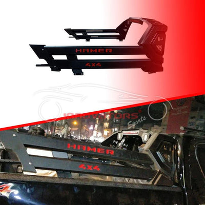 Toyota Hilux Vigo Hilux Revo Maxliner Roll Bar F7