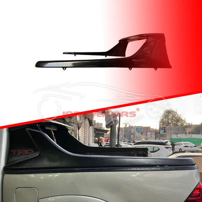 Toyota Hilux Vigo Hilux Revo Black Roll Bar TRD