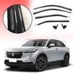 Honda HRV Air Press Window Visors TXR 2022-2025