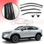 Honda HRV Air Press Window Visors TXR 2022-2025