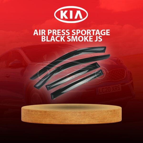 KIA Sportage Air Press Sun Visors 2019-2025