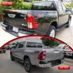 Toyota Hilux Revo 2017 To Revo 2021 Conversion Facelift Kit