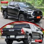 Toyota Hilux Vigo Champ To Revo Conversion Kit Facelift Kit
