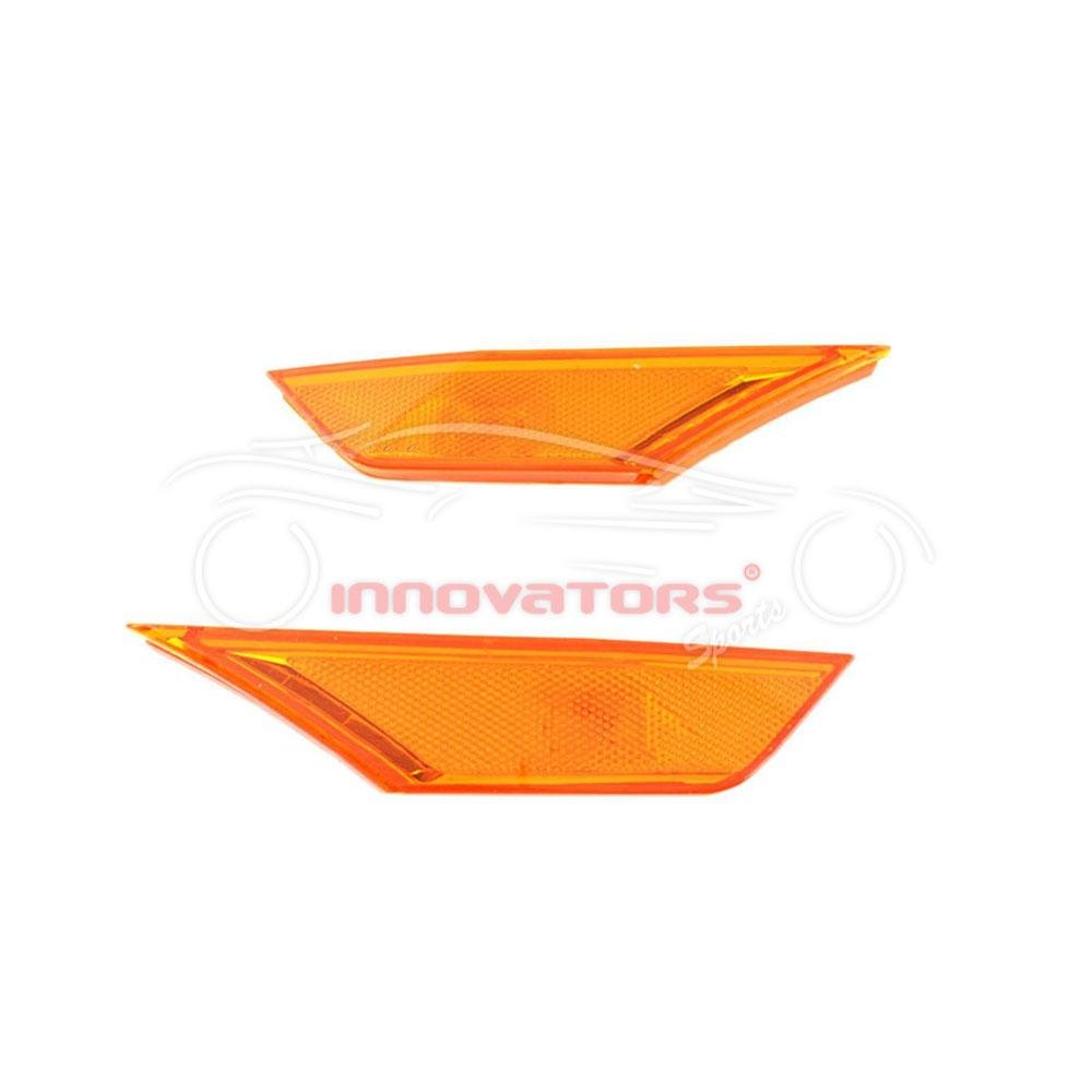 10th Generation Honda Civic Fender Indicators Light