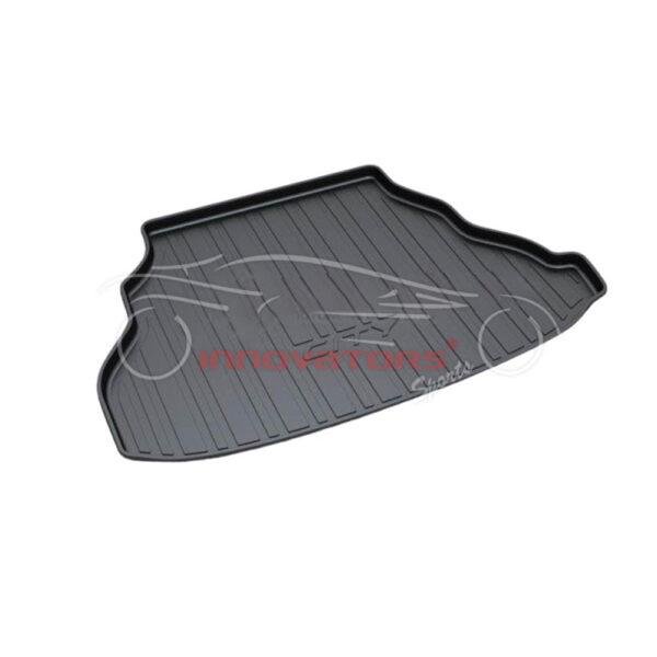 Honda City PVC Trunk Mat 2008-2020