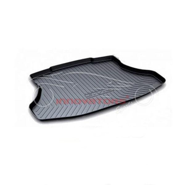 Honda Civic X Trunk Mat PVC 2016-2021