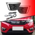 Honda Fit LED Drls 2014-2020