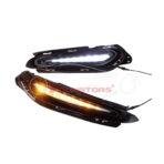 Honda Vezel Drls RS Style 2013-2021