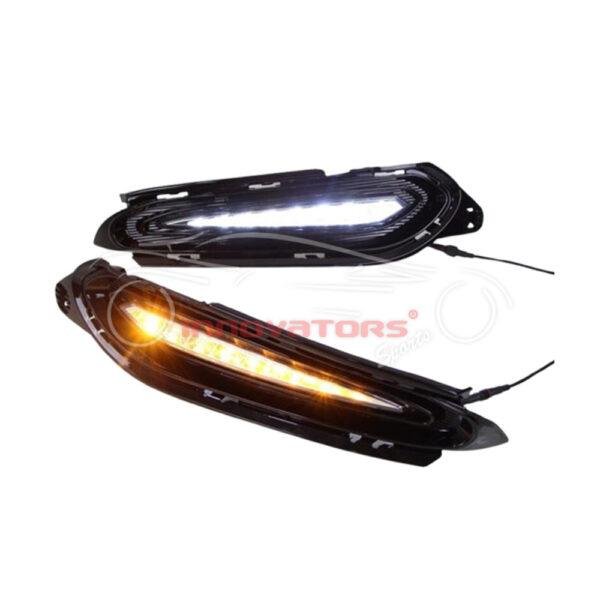 Honda Vezel Drls RS Style 2013-2021