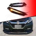 Honda Vezel Drls RS Style 2013-2021