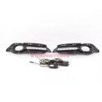Honda Vezel LED Drls 2013-2021