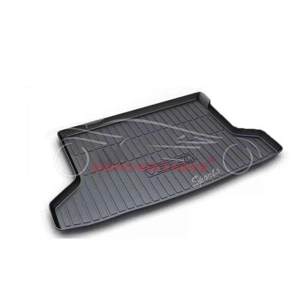 Honda Vezel PVC Trunk Mat 2013-2021
