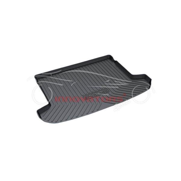 KIA Sportage PVC Trunk Mat 2019-2024
