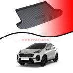 KIA Sportage PVC Trunk Mat 2019-2024
