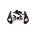 Toyota Aqua LED Fog Lamps Fog Lights 2018-2020