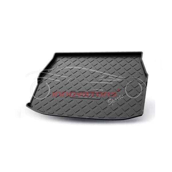 Toyota CHR PVC Trunk Mat 2017-2020