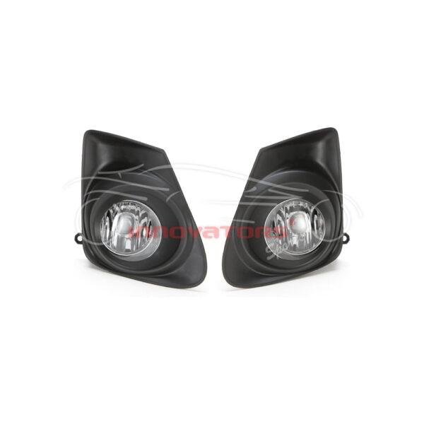 Toyota Corolla Fog Lights Fog Lamps 2012-2013