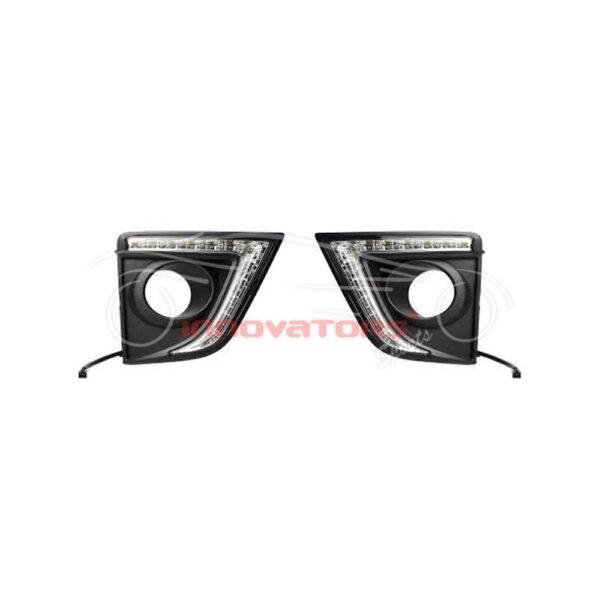 Toyota Corolla LED Drls DLAA 2014-2017